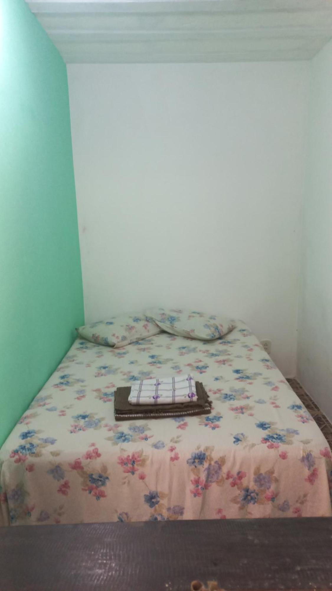 Live Hostel Paraty Quarto foto