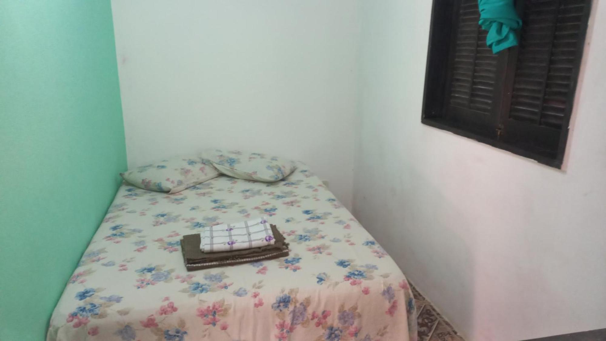 Live Hostel Paraty Quarto foto