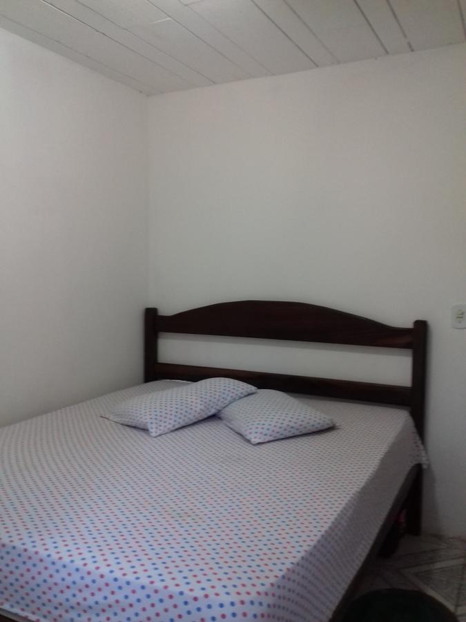 Live Hostel Paraty Exterior foto